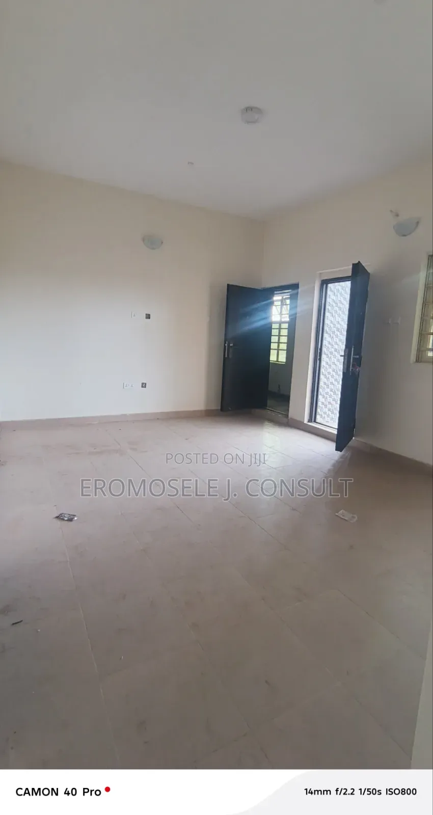1bdrm Apartment in Mafoluku for rent in Mafoluku