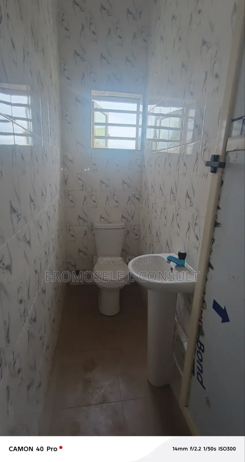 1bdrm Apartment in Mafoluku for rent in Mafoluku