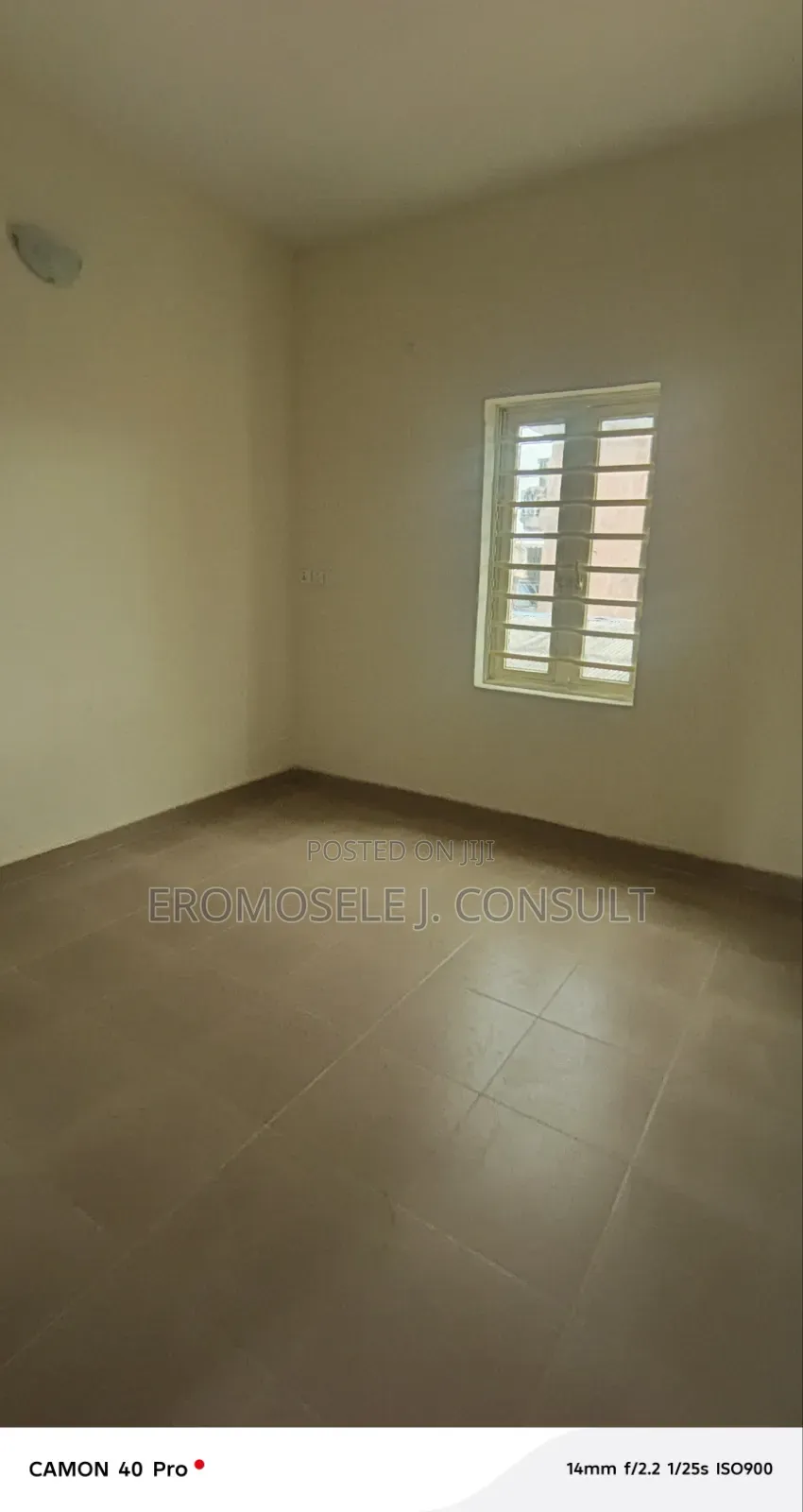 1bdrm Apartment in Mafoluku for rent in Mafoluku