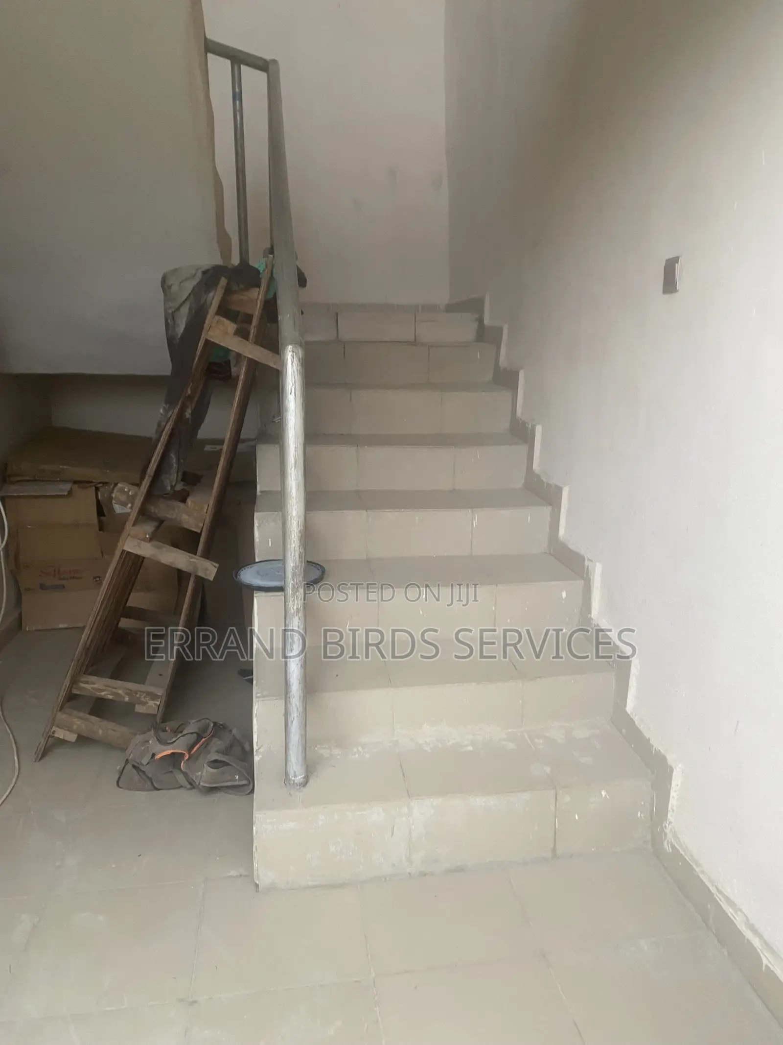1bdrm Apartment in Becky 2, Karu for rent in Karu