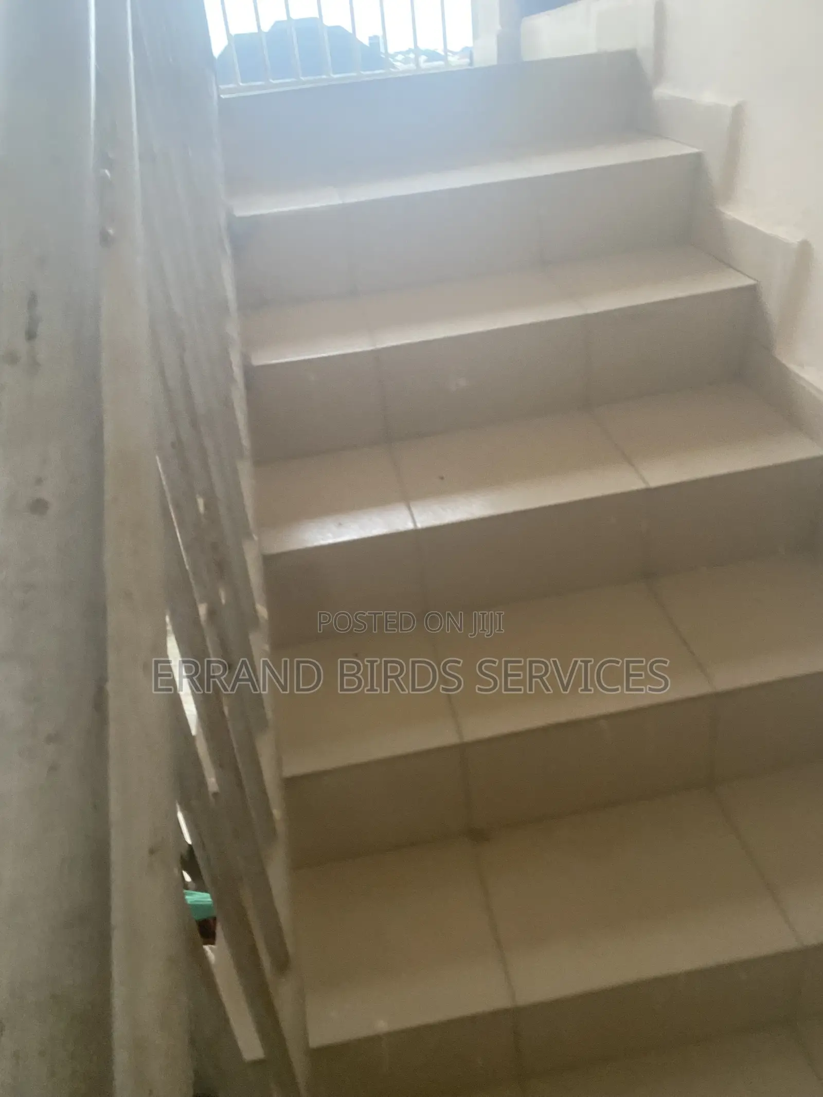 1bdrm Apartment in Becky 2, Karu for rent in Karu