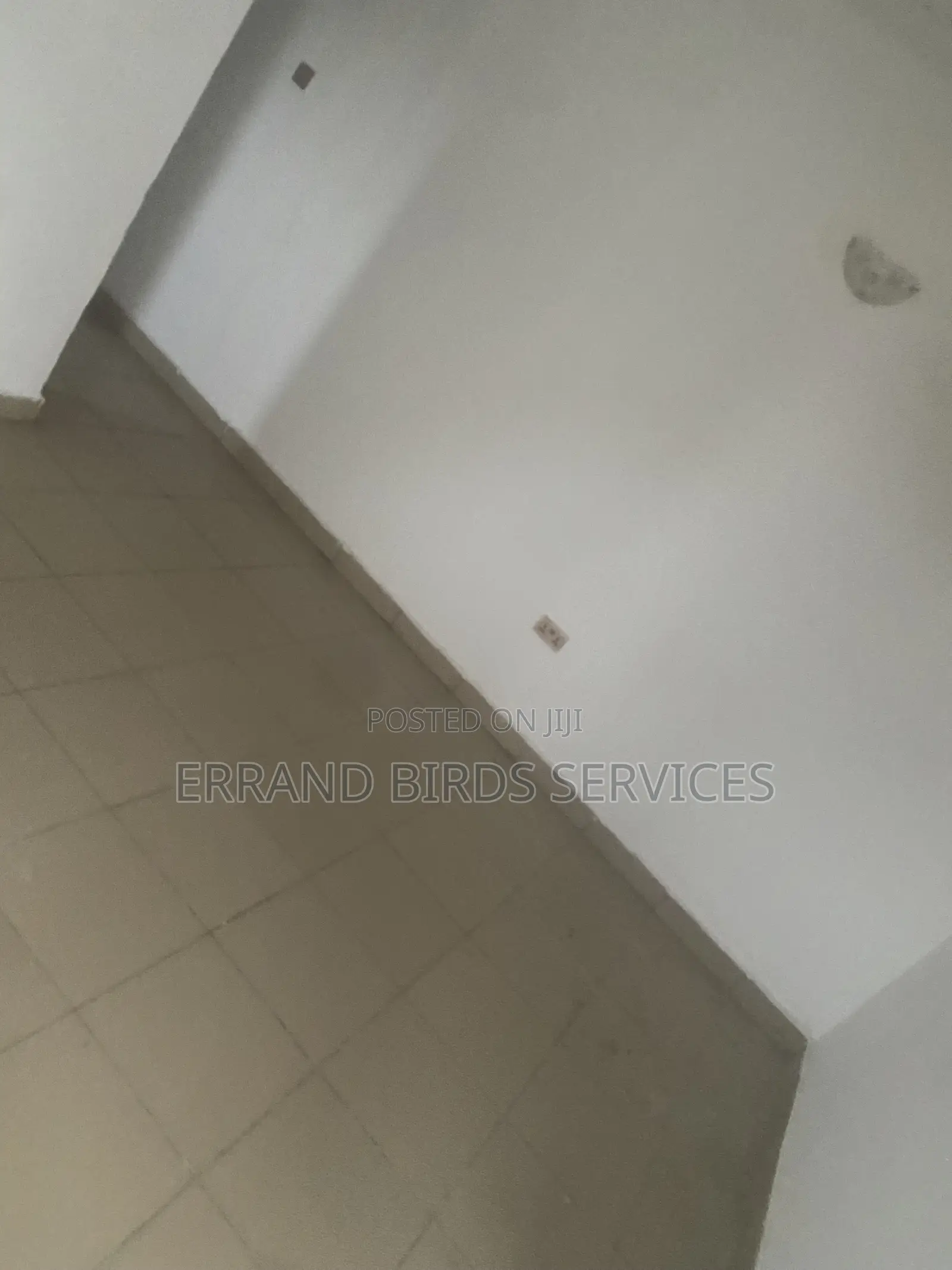 1bdrm Apartment in Becky 2, Karu for rent in Karu