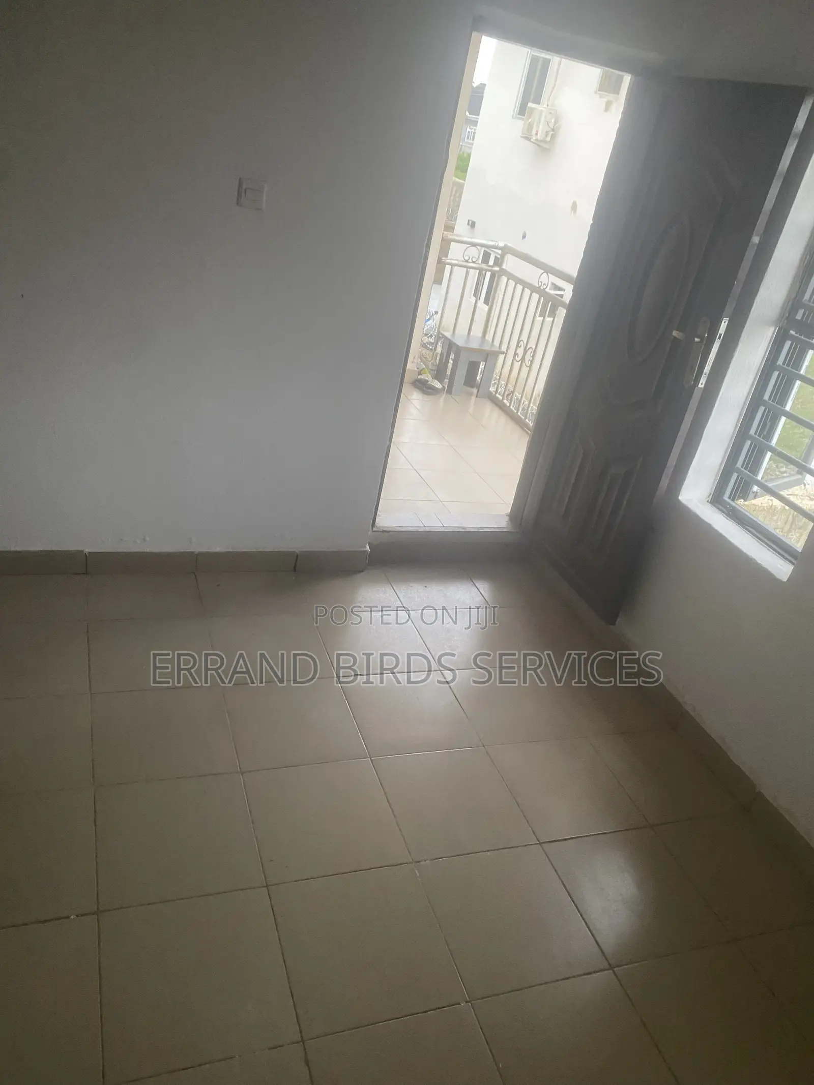 1bdrm Apartment in Becky 2, Karu for rent in Karu