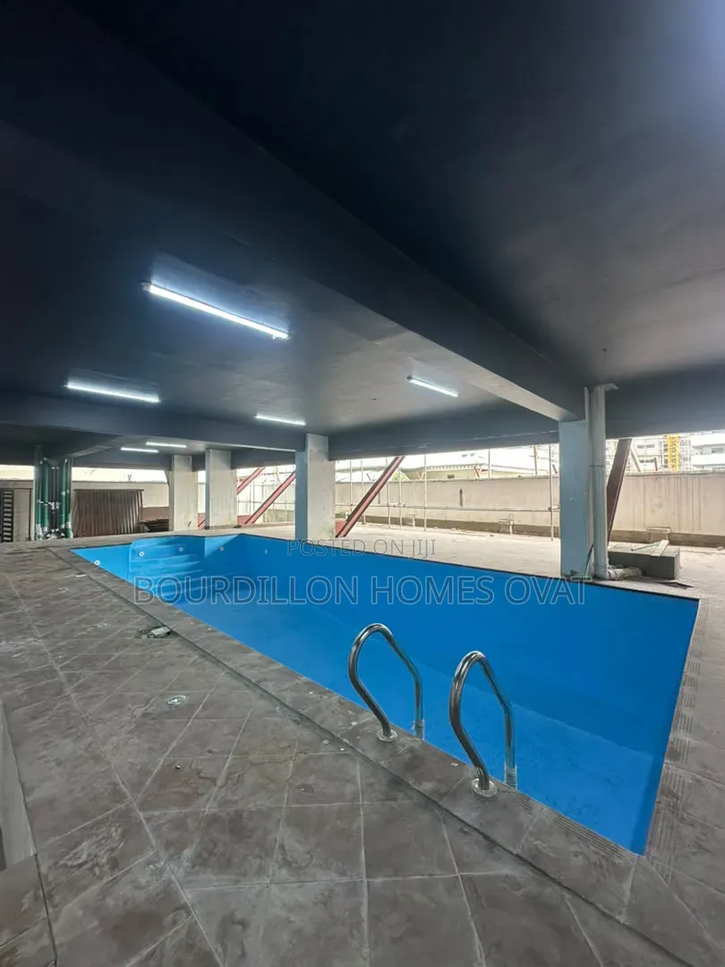 2bdrm Apartment in Victoria Island for sale in Victoria Island Extension
