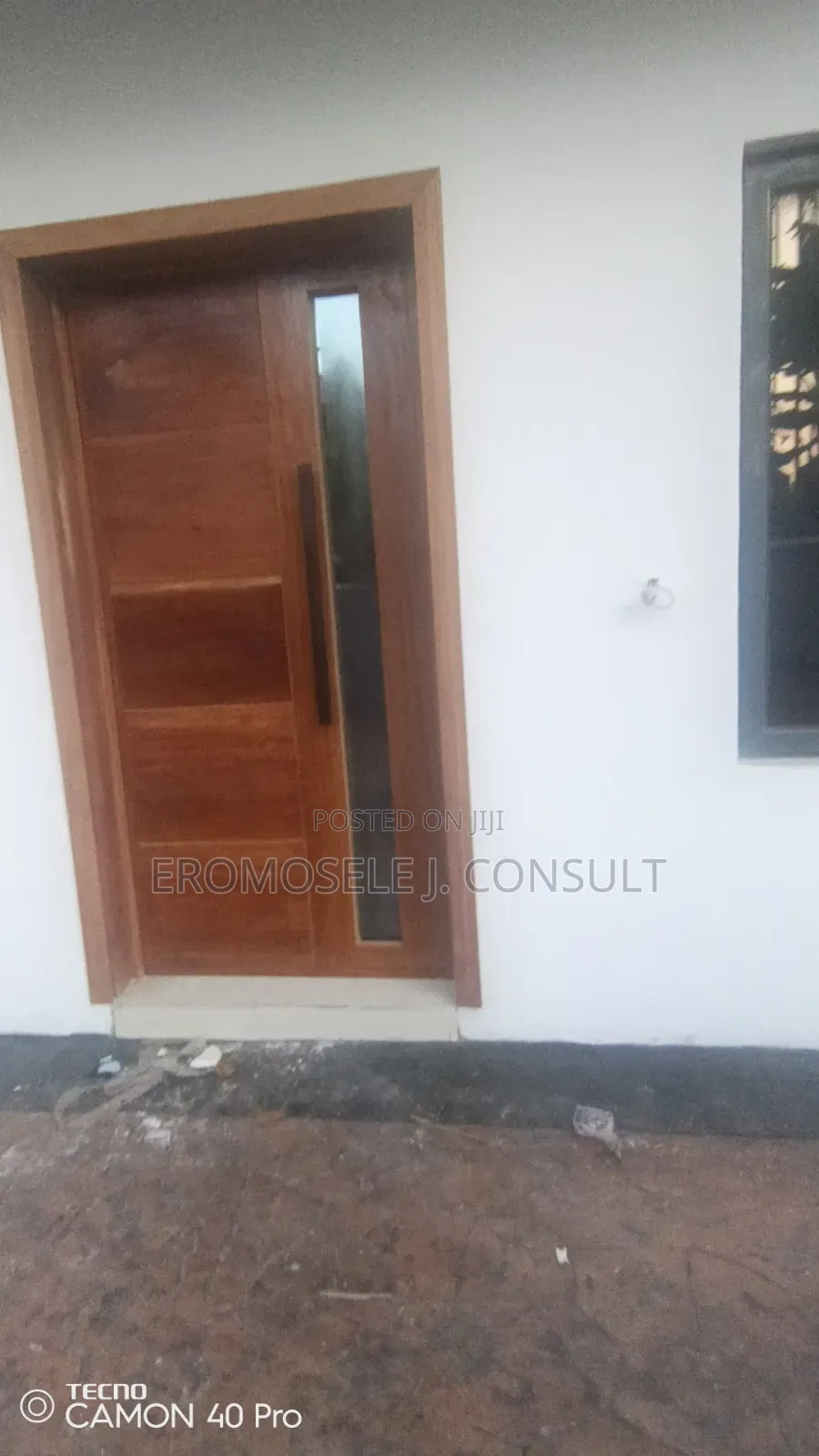 5bdrm Duplex in Alaka Estate for sale in Alaka Estate
