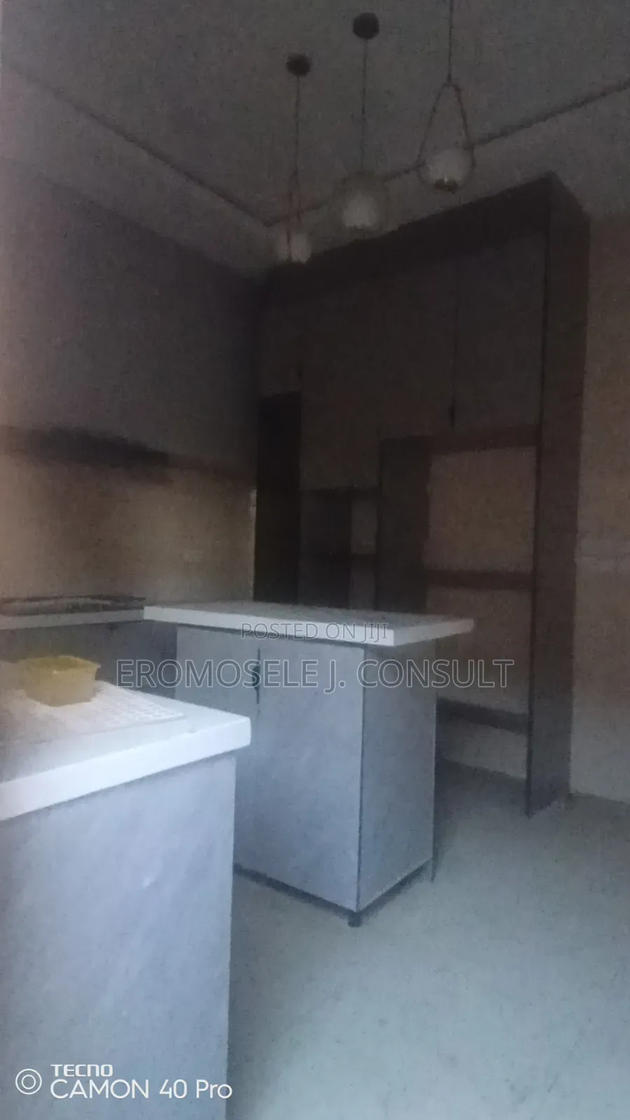 5bdrm Duplex in Alaka Estate for sale in Alaka Estate