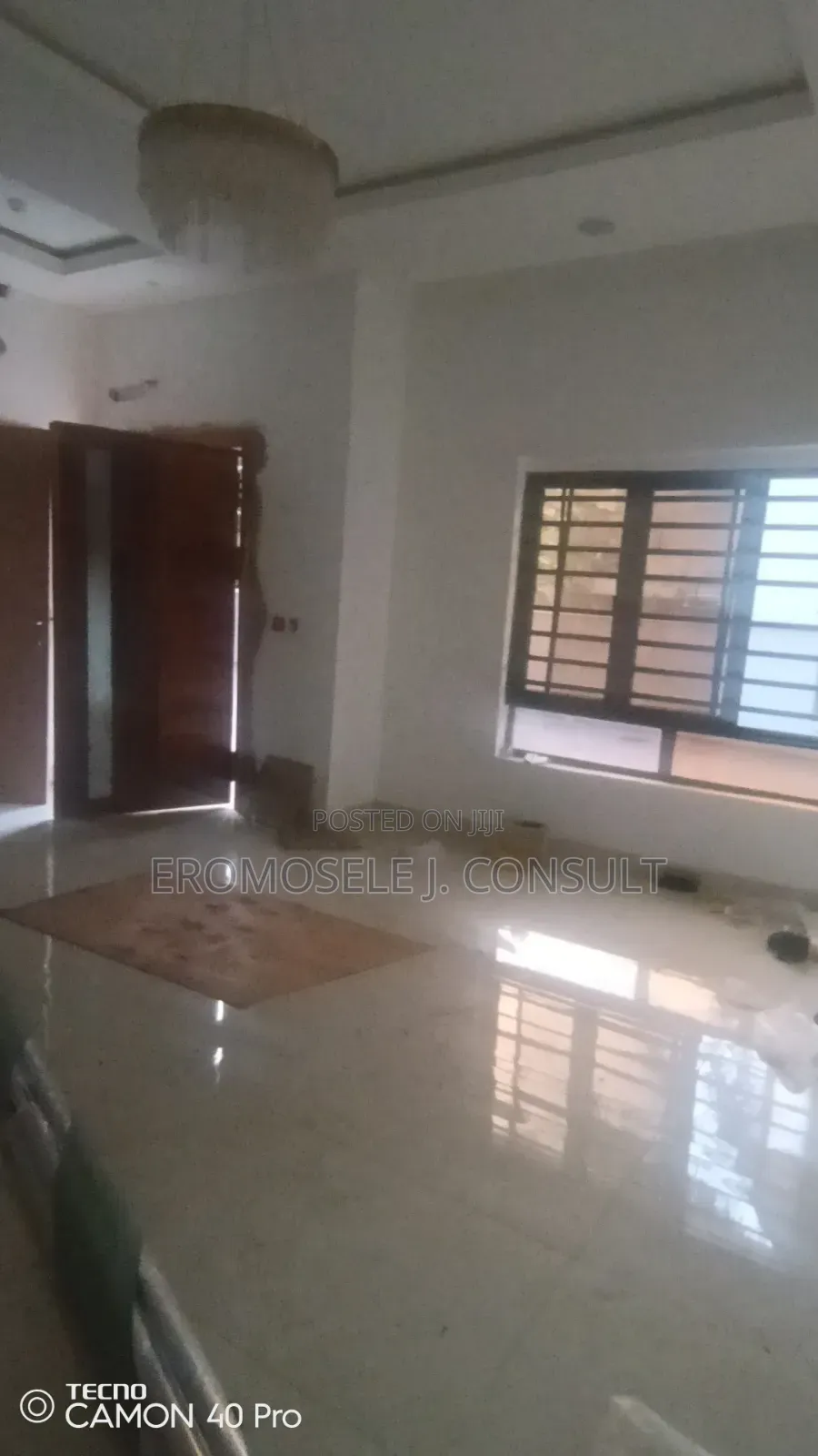 5bdrm Duplex in Alaka Estate for sale in Alaka Estate