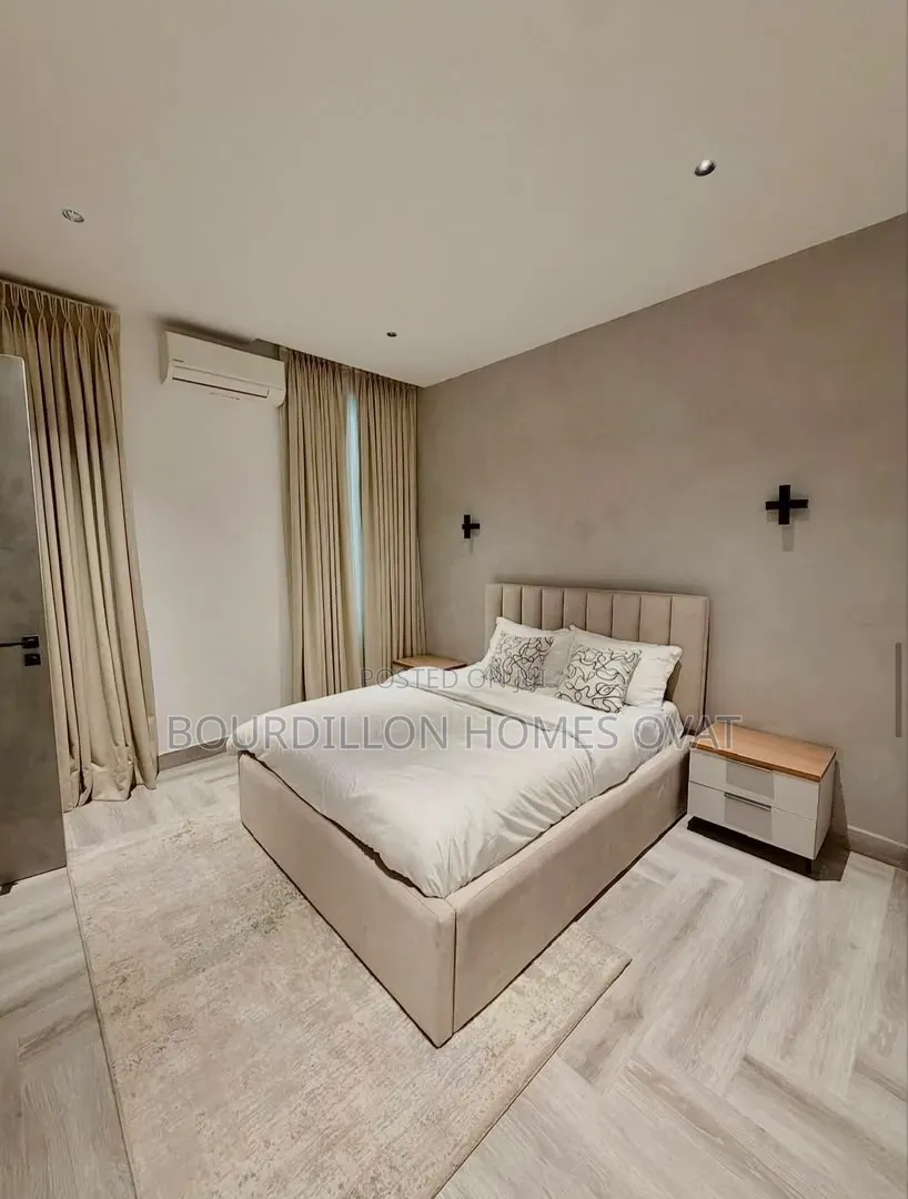 4bdrm Maisonette in Old Ikoyi Lagos for sale in Old Ikoyi