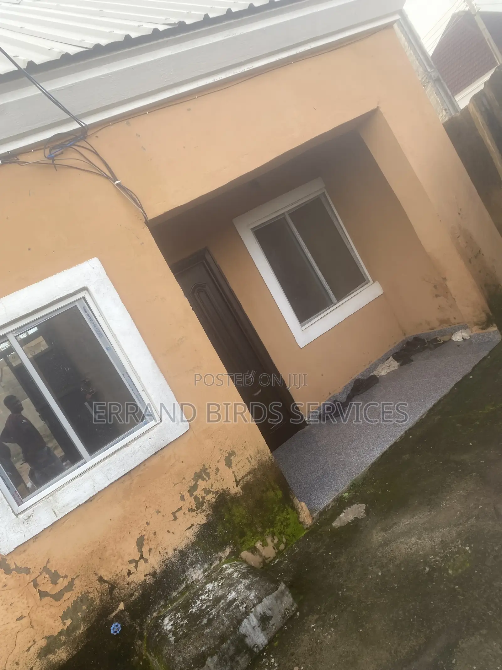1bdrm Apartment in Master Key, Karu for rent in Karu