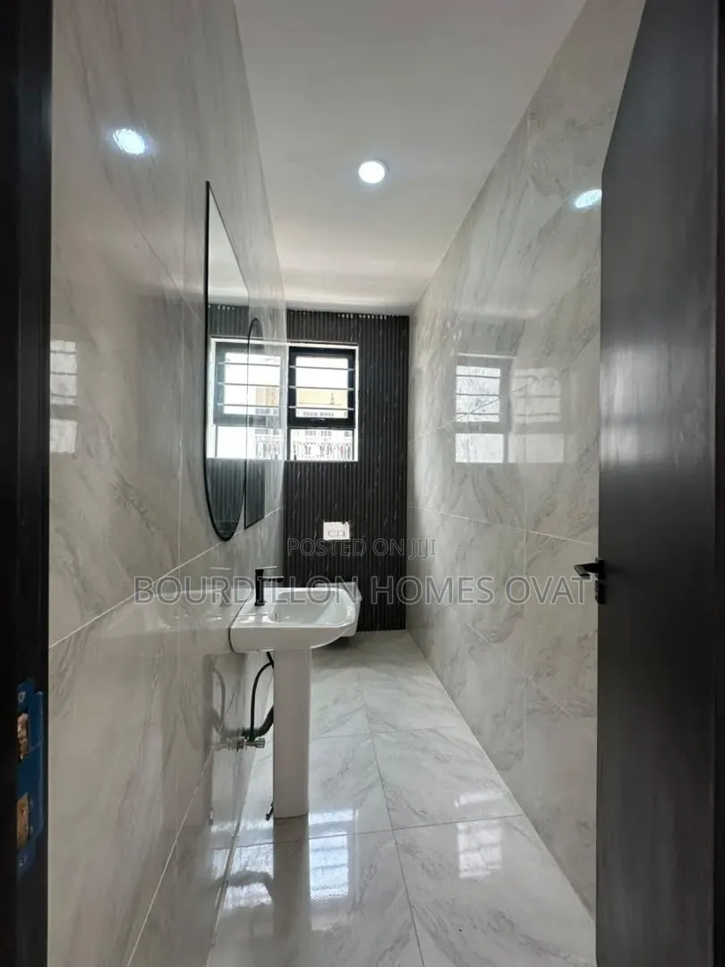 5bdrm Duplex in Lekki Palm City for sale in Lekki Expressway