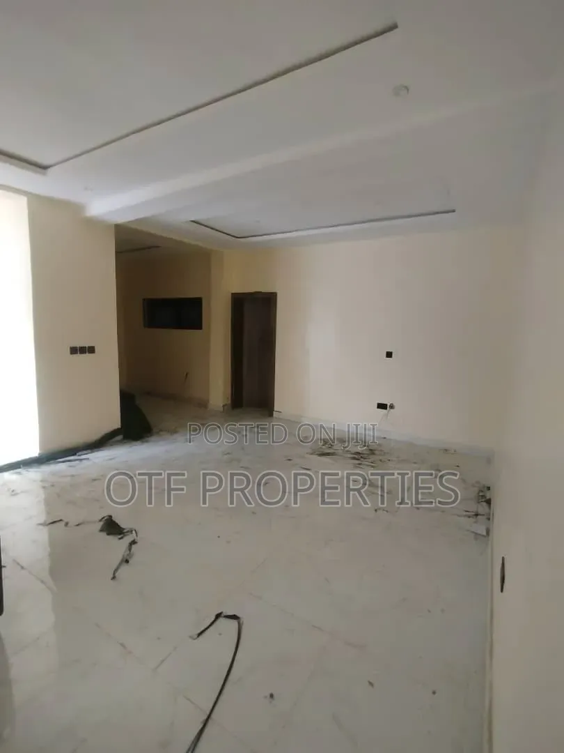 4bdrm Duplex in Katampe Main for rent in Katampe (Main)
