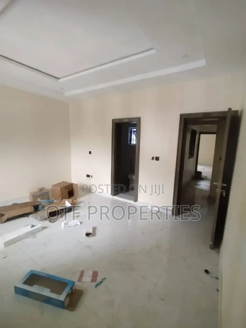 4bdrm Duplex in Katampe Main for rent in Katampe (Main)