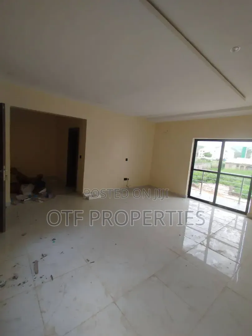 4bdrm Duplex in Katampe Main for rent in Katampe (Main)