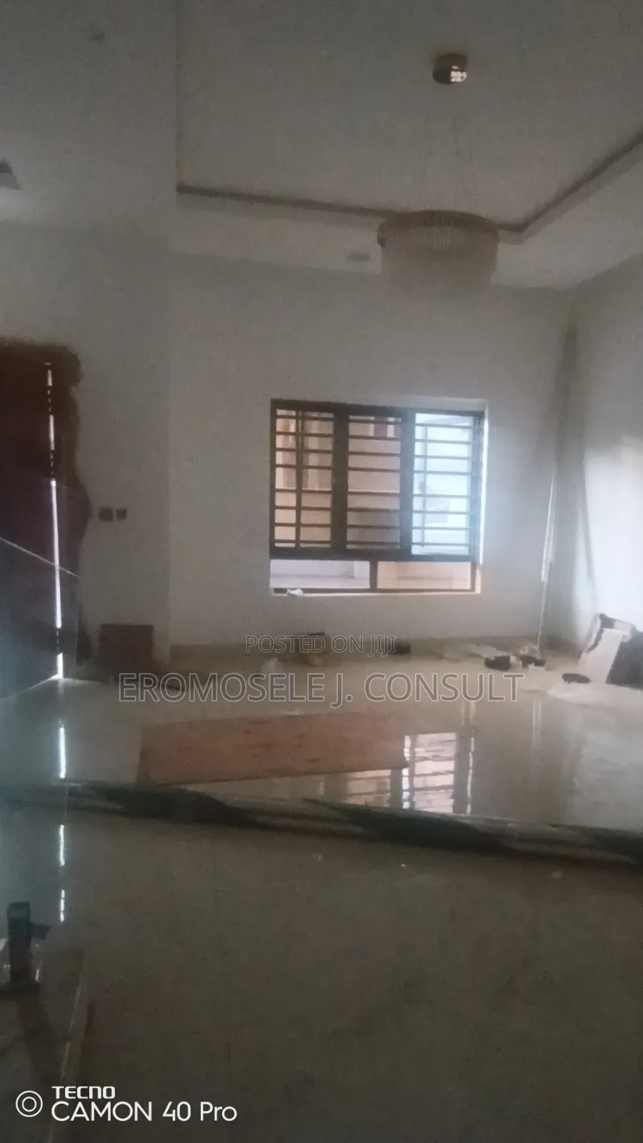 5bdrm Duplex in Alaka Estate for sale in Alaka Estate