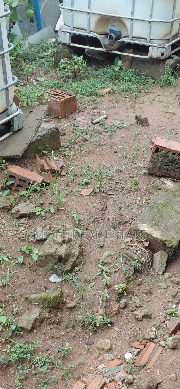 4,829sqm Joint Venture Parkview Ikoyi Lagos in Parkview Estate