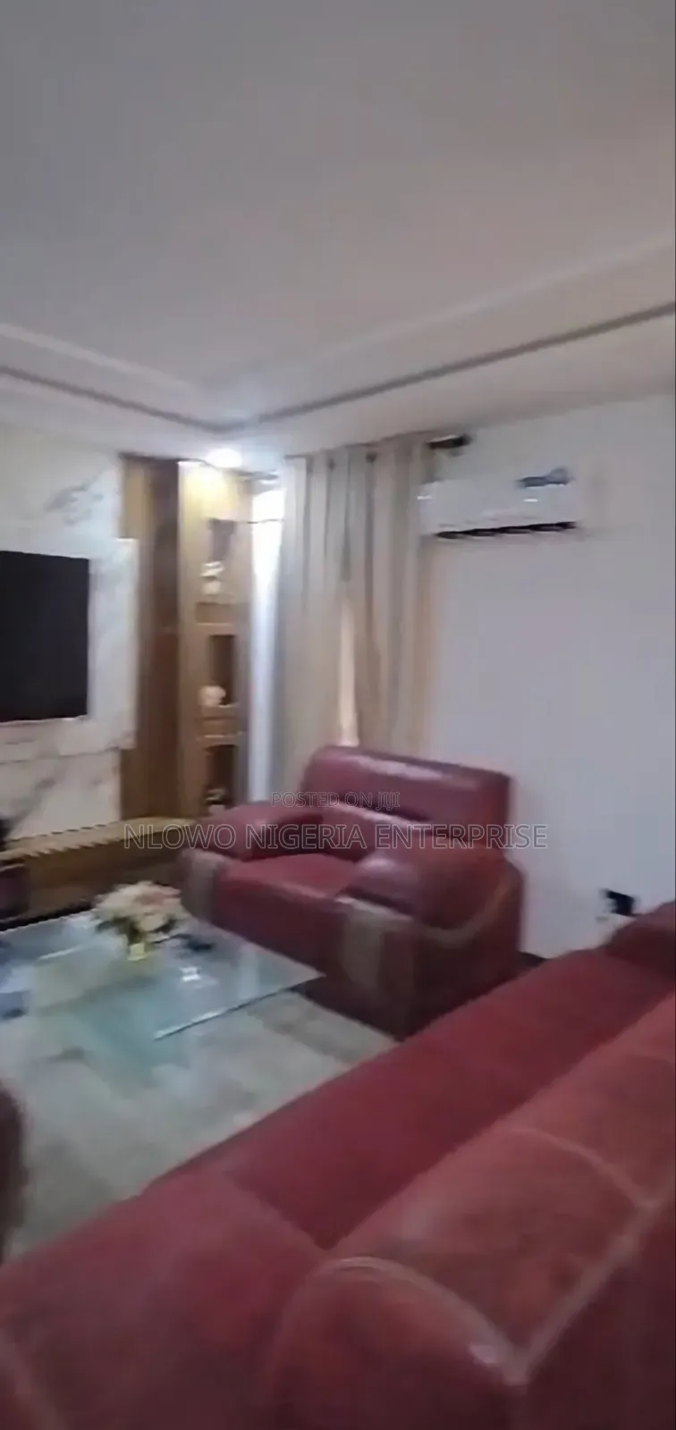 Furnished 3bdrm Apartment in Albert Adekoya, Ifako-Gbagada for rent in Ifako-Gbagada
