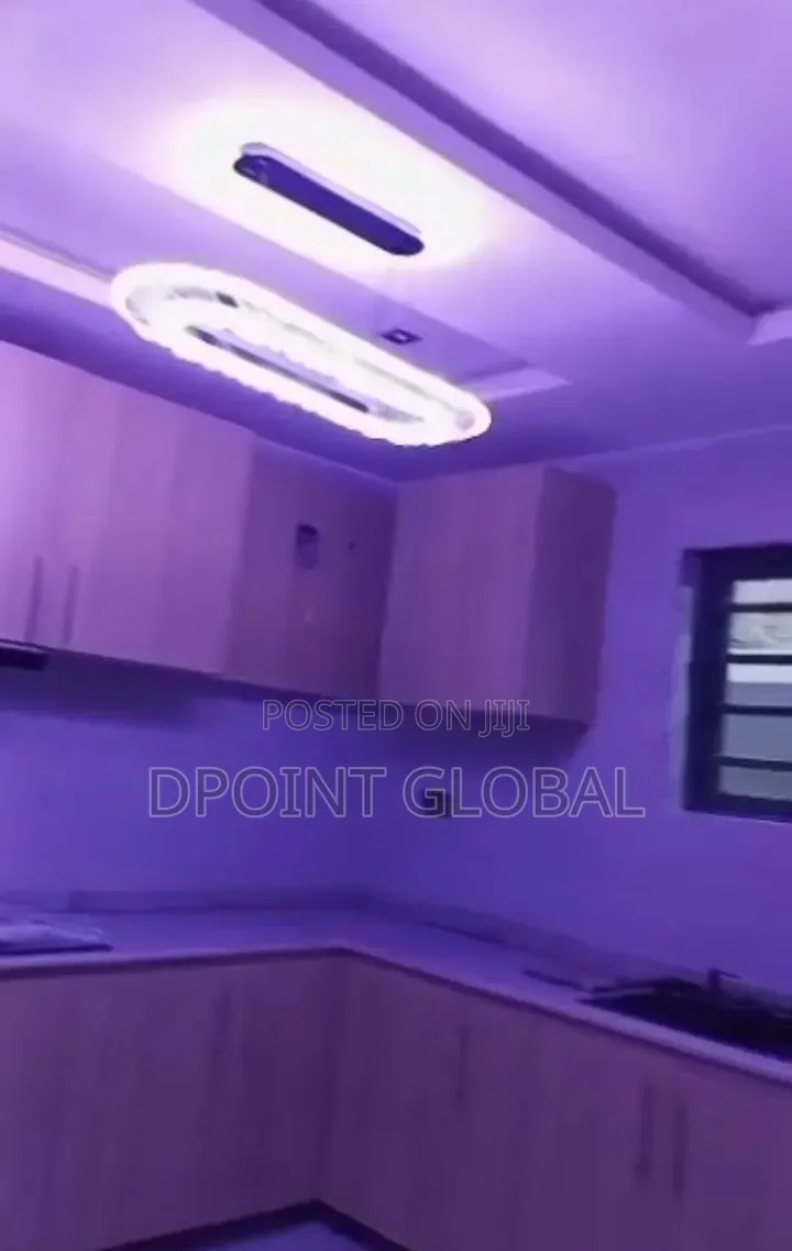 4bdrm Duplex in In Estate, Iyana Ipaja for sale in Iyana Ipaja