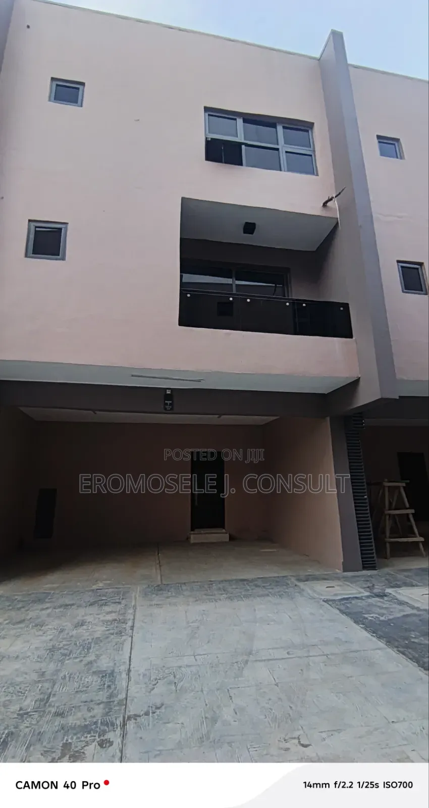 4bdrm Townhouse/Terrace in Alaka for sale in Alaka Estate