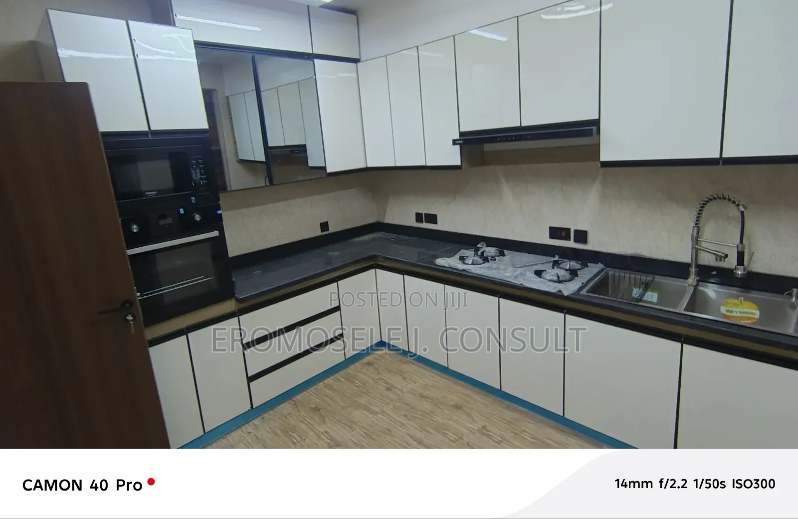 4bdrm Townhouse/Terrace in Alaka for sale in Alaka Estate