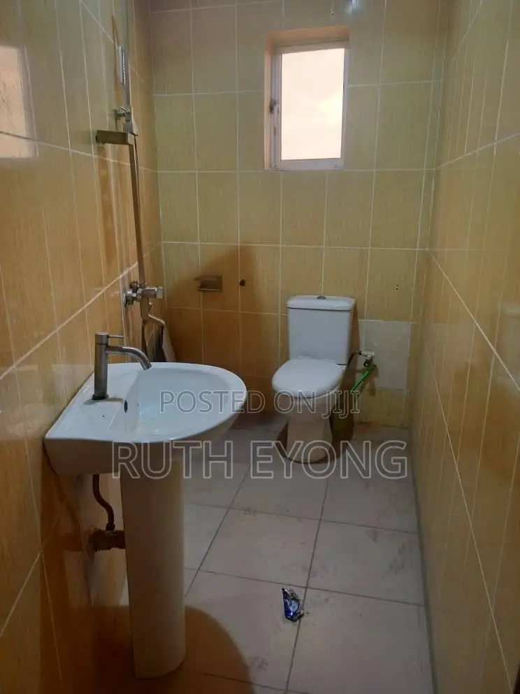 Office Space in Igbo-efon