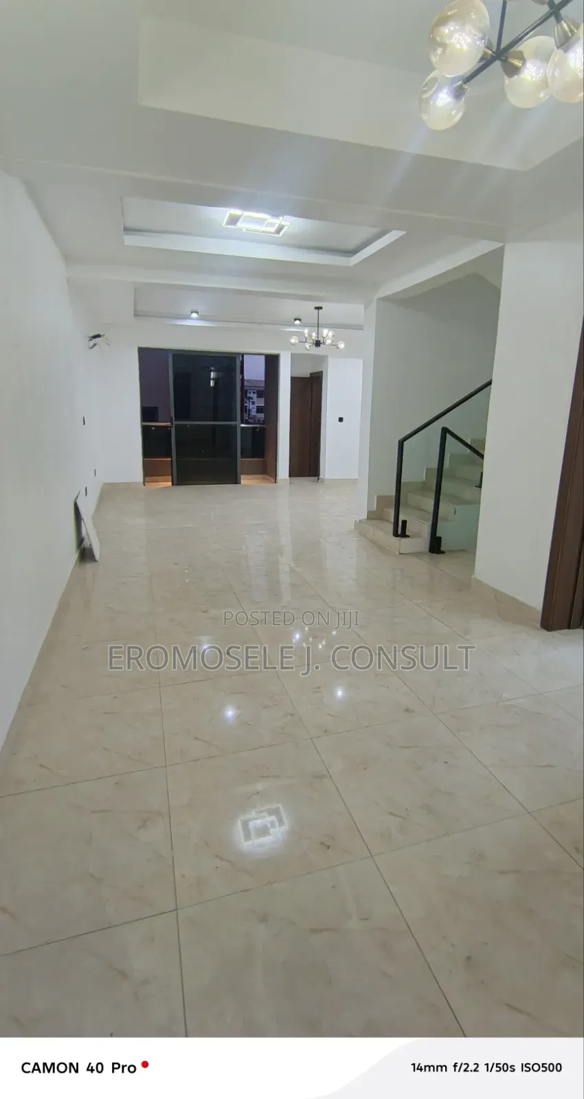 4bdrm Townhouse/Terrace in Alaka for sale in Alaka Estate