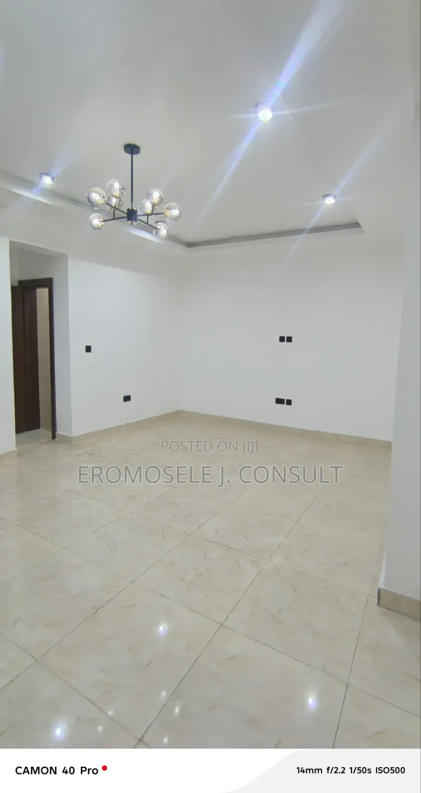 4bdrm Townhouse/Terrace in Alaka for sale in Alaka Estate
