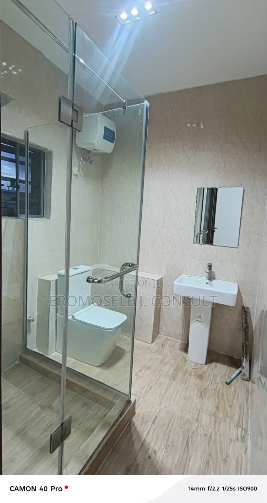4bdrm Townhouse/Terrace in Alaka for sale in Alaka Estate