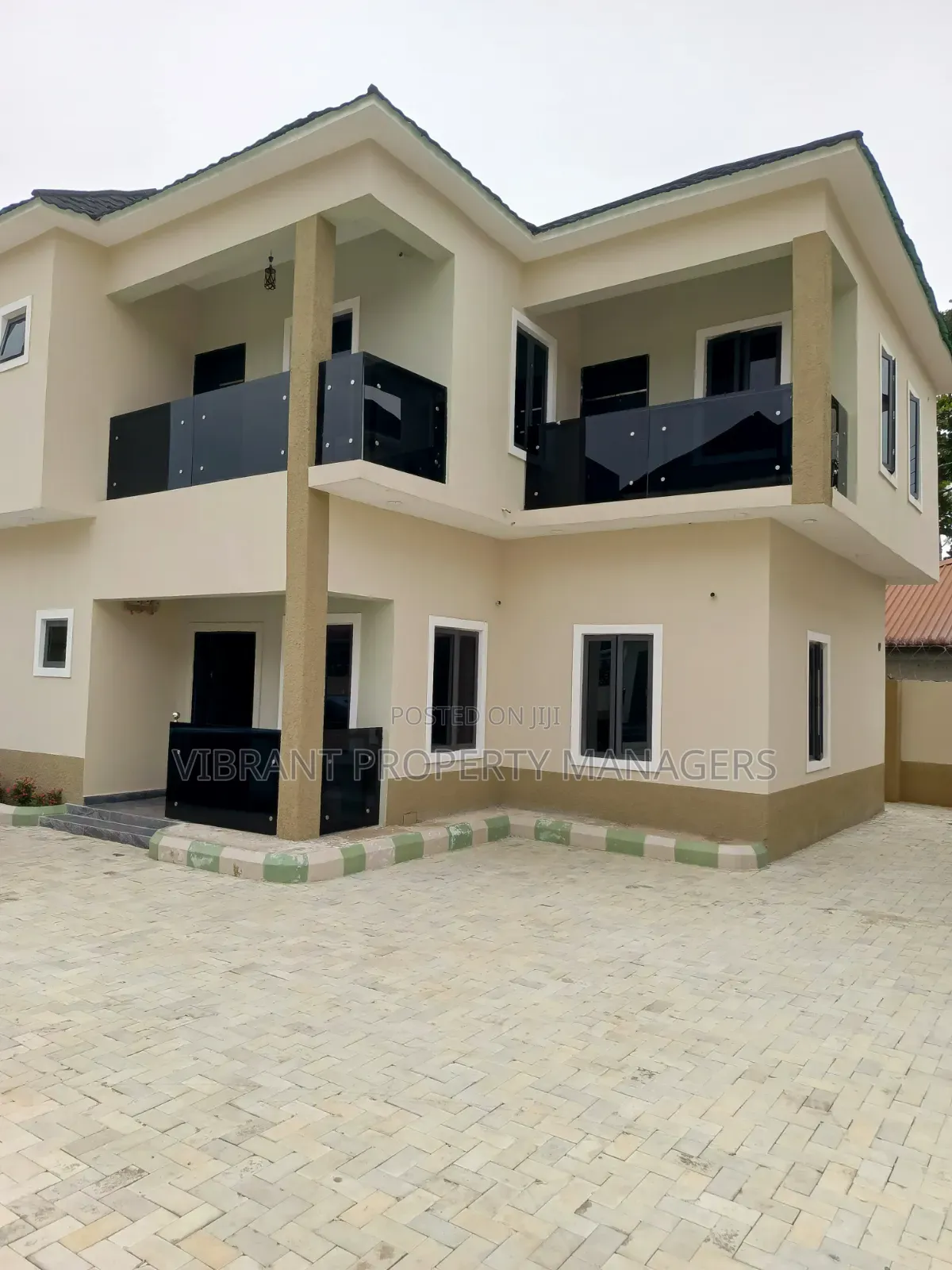4bdrm Duplex in Gwari Avenue, Kaduna / Kaduna State for rent in Kaduna / Kaduna State
