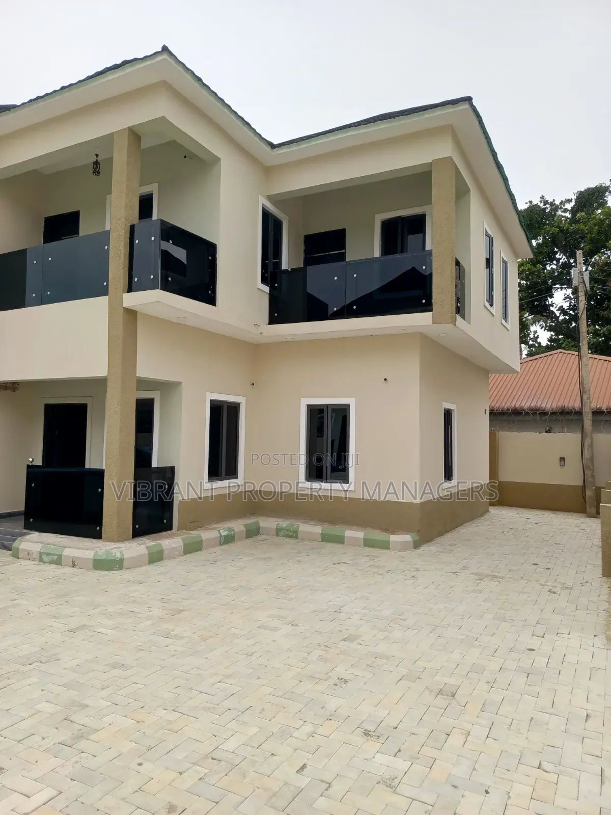 4bdrm Duplex in Gwari Avenue, Kaduna / Kaduna State for rent in Kaduna / Kaduna State