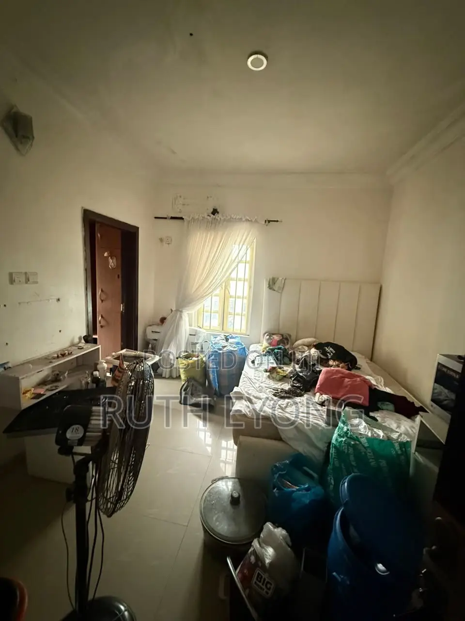 4bdrm House in Salem Ikate Lekki for rent in Ikate