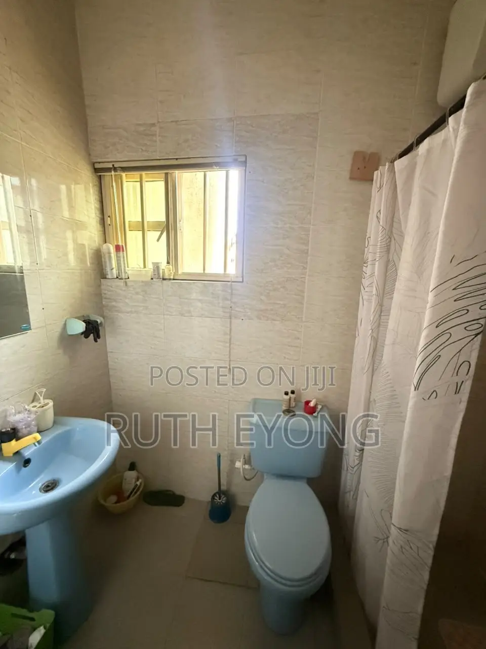 4bdrm House in Salem Ikate Lekki for rent in Ikate