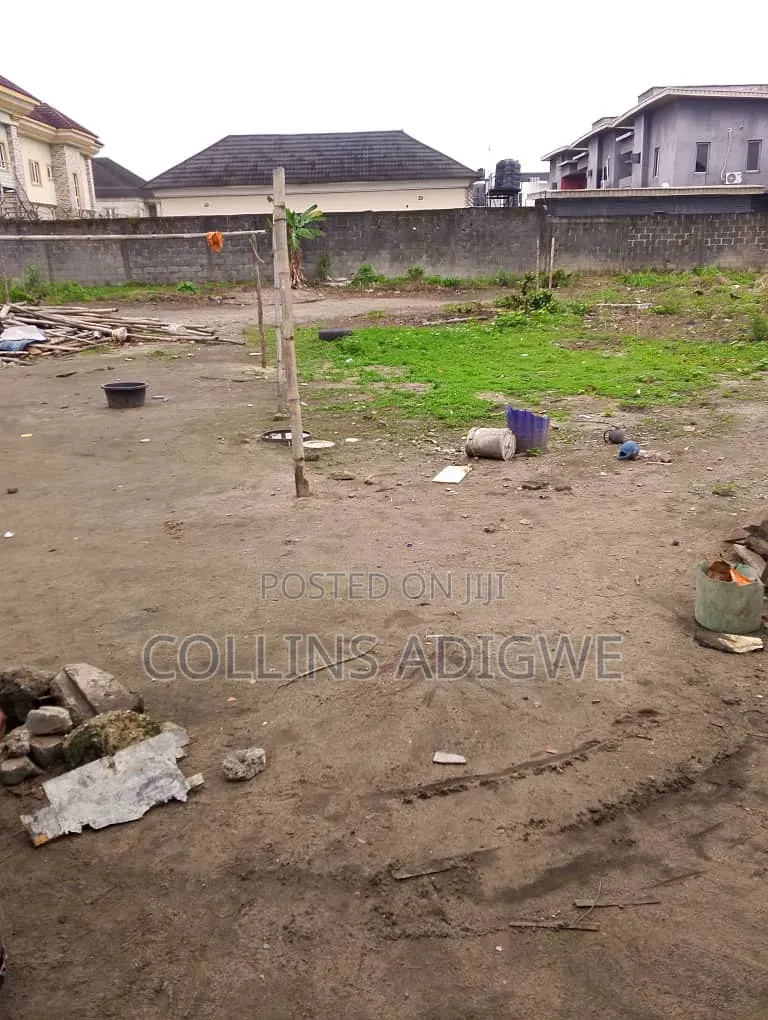 1320sqm Land for Sale in Scheme 2 in Peninsula Estate