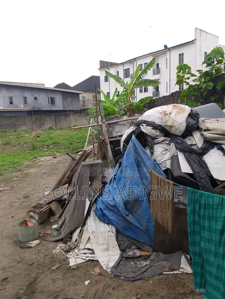 1320sqm Land for Sale in Scheme 2 in Peninsula Estate