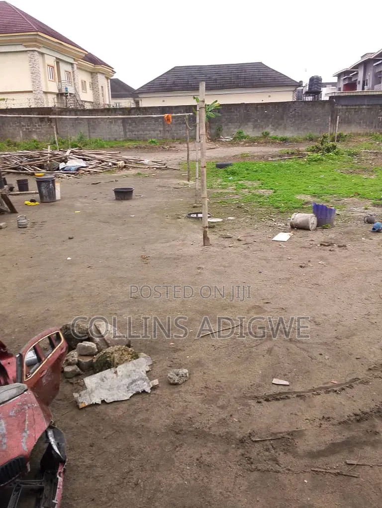 1320sqm Land for Sale in Scheme 2 in Peninsula Estate