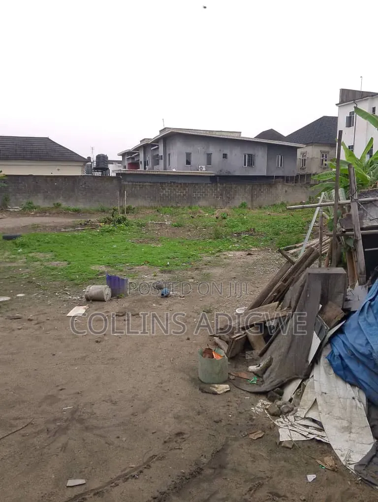 1320sqm Land for Sale in Scheme 2 in Peninsula Estate