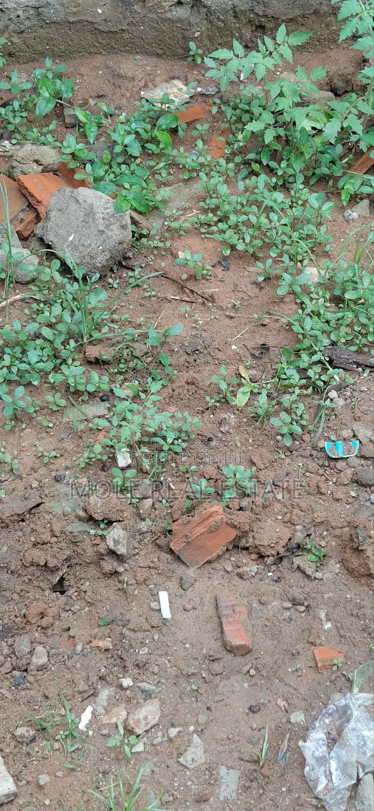 1, 030sqm Joint Venture (JV) Victoria Island in Kofo Abayomi