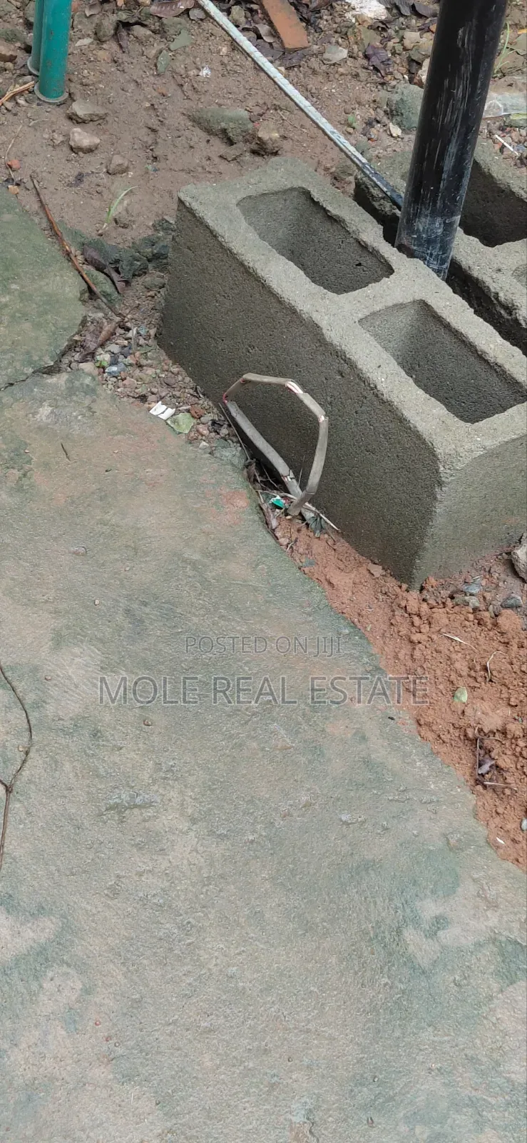 3,900sqm Joint Venture (JV) Glover Old Ikoyi in Old Ikoyi