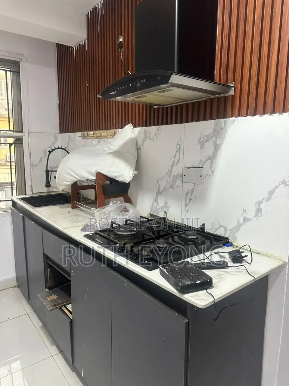 1bdrm Apartment in 𝗔𝗱𝗺𝗶𝗿𝗮𝗹𝘁𝘆 𝘄𝗮𝘆, Lekki Phase 1 for rent in Lekki Phase 1