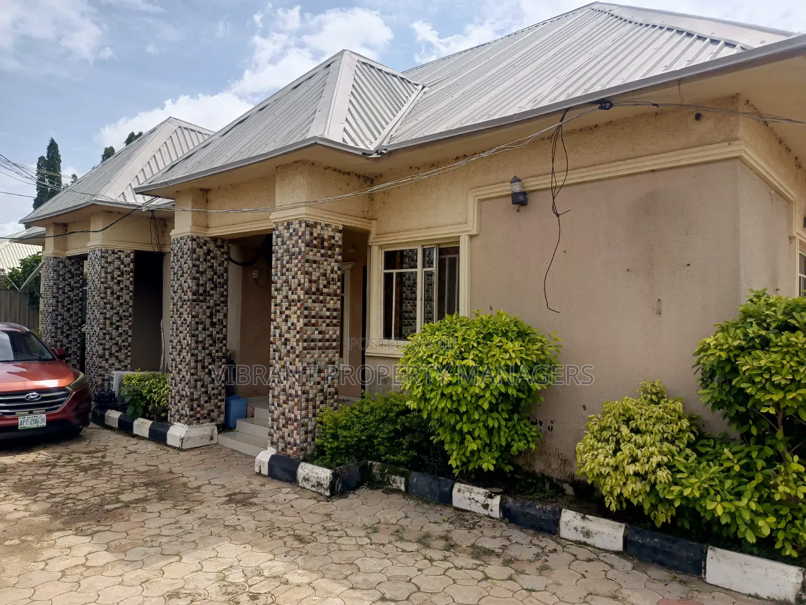 3bdrm Bungalow in High Cost, Kaduna / Kaduna State for sale in Kaduna / Kaduna State