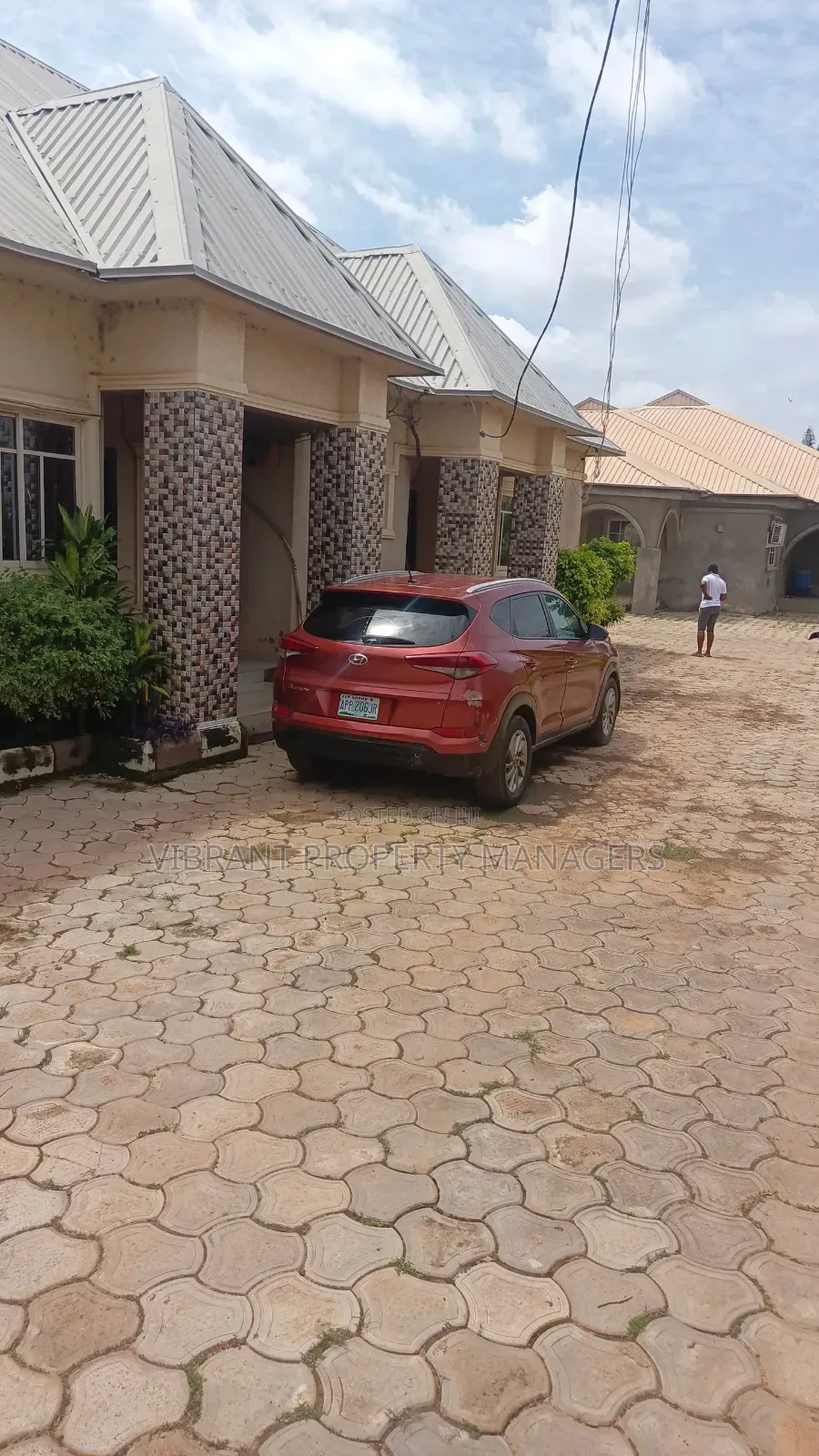 3bdrm Bungalow in High Cost, Kaduna / Kaduna State for sale in Kaduna / Kaduna State