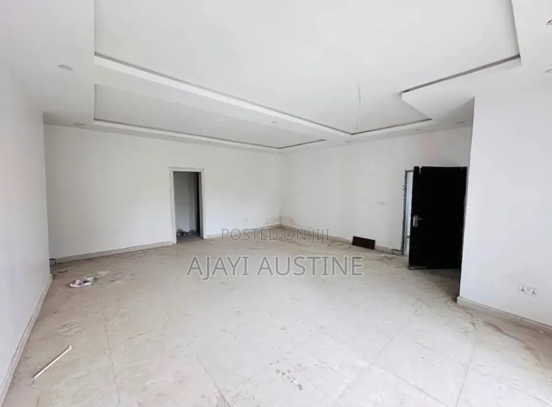 3bdrm Apartment in Jabi, Abuja for sale in Jabi