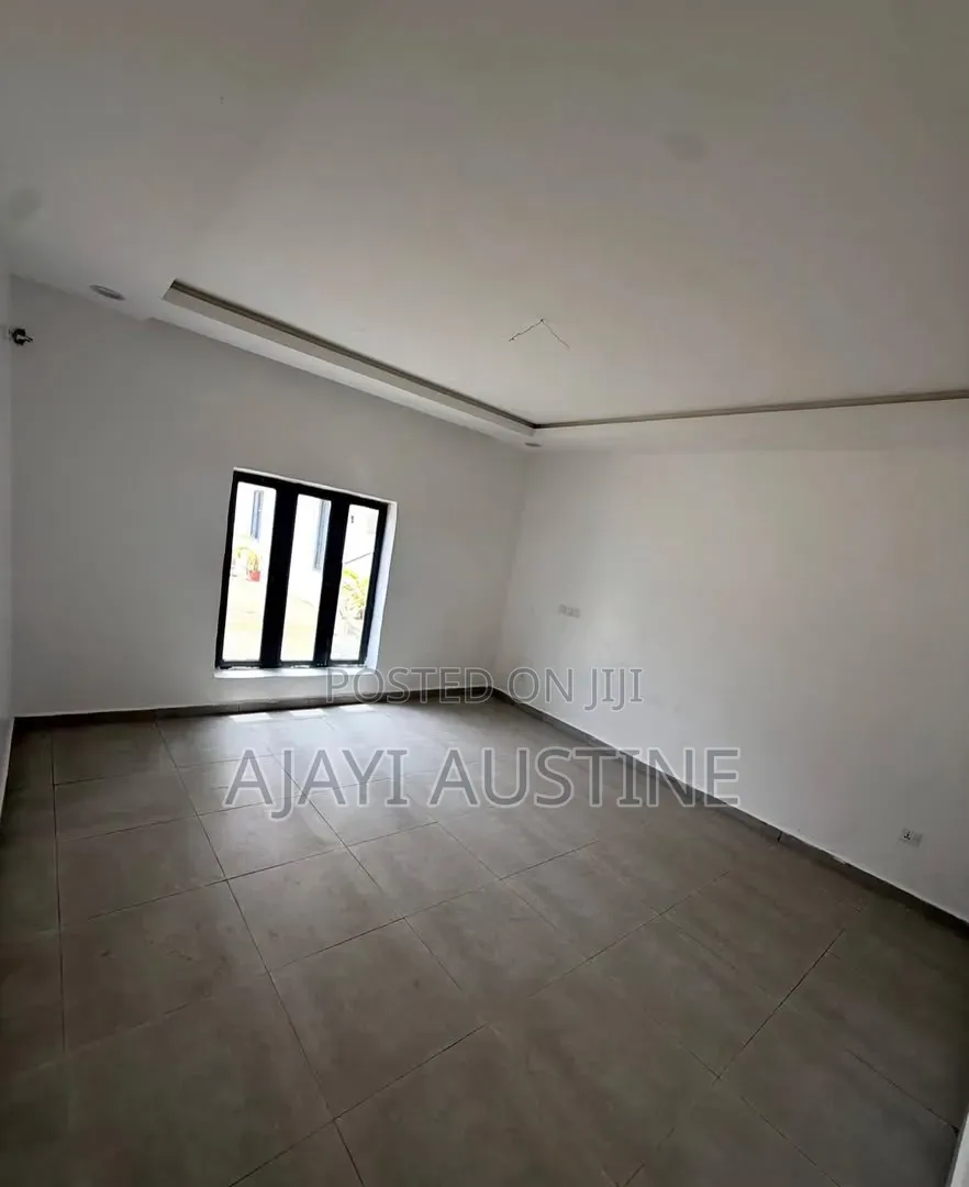 3bdrm Apartment in Jabi, Abuja for sale in Jabi