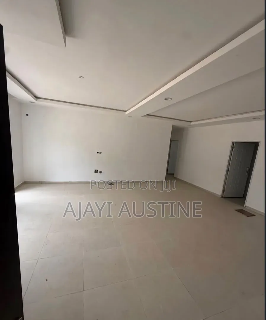 3bdrm Apartment in Jabi, Abuja for sale in Jabi