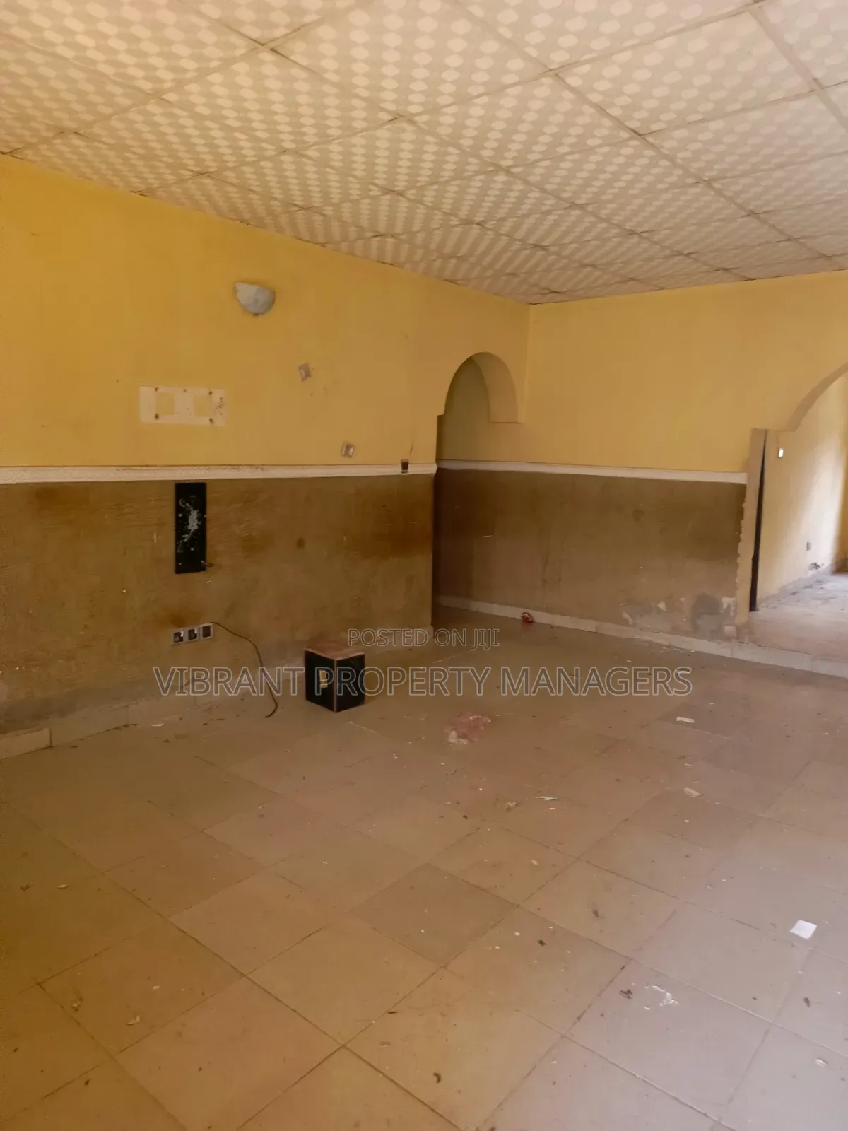 3bdrm Bungalow in Medium Income Estate for sale in Kaduna / Kaduna State
