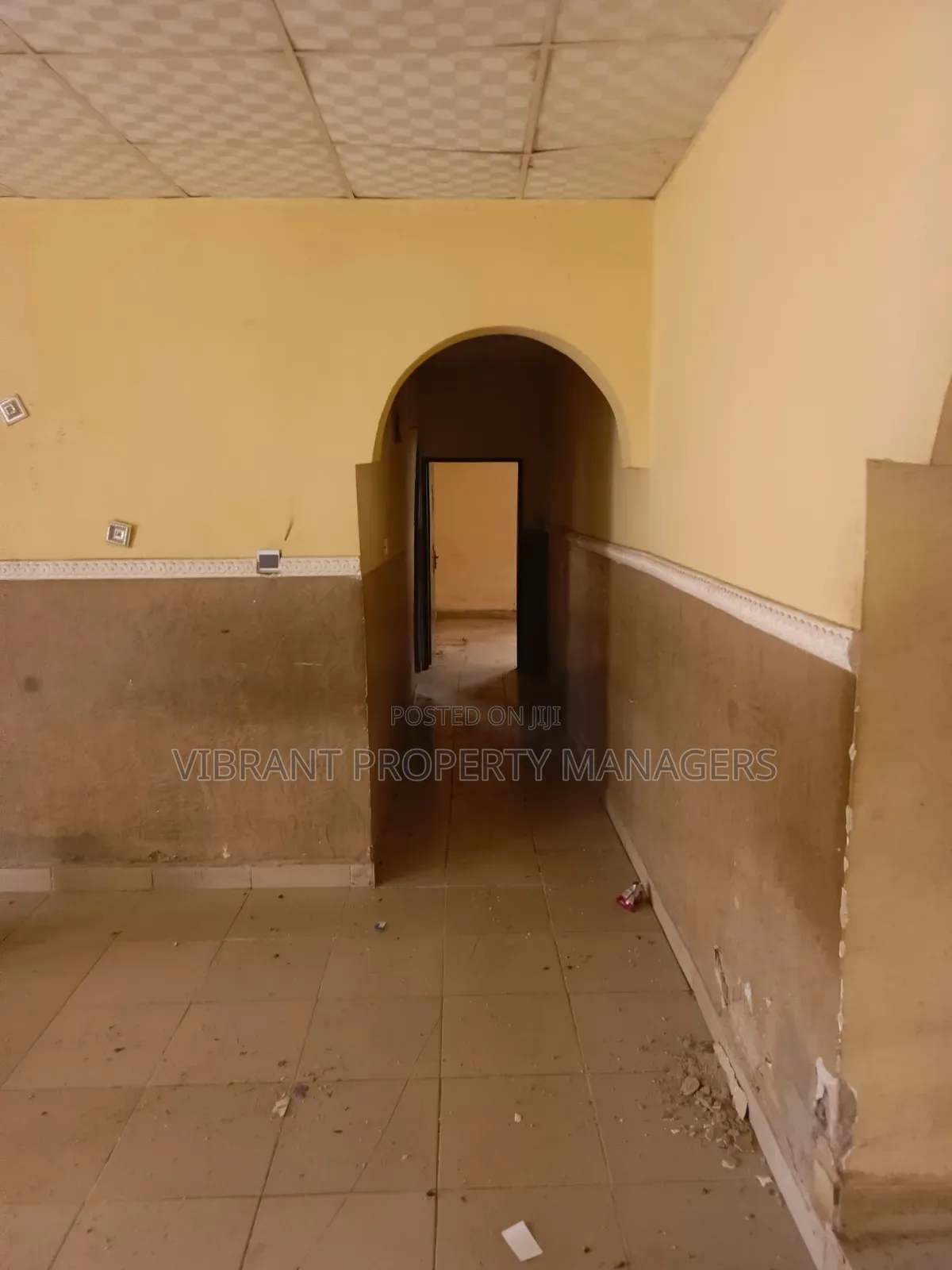 3bdrm Bungalow in Medium Income Estate for sale in Kaduna / Kaduna State