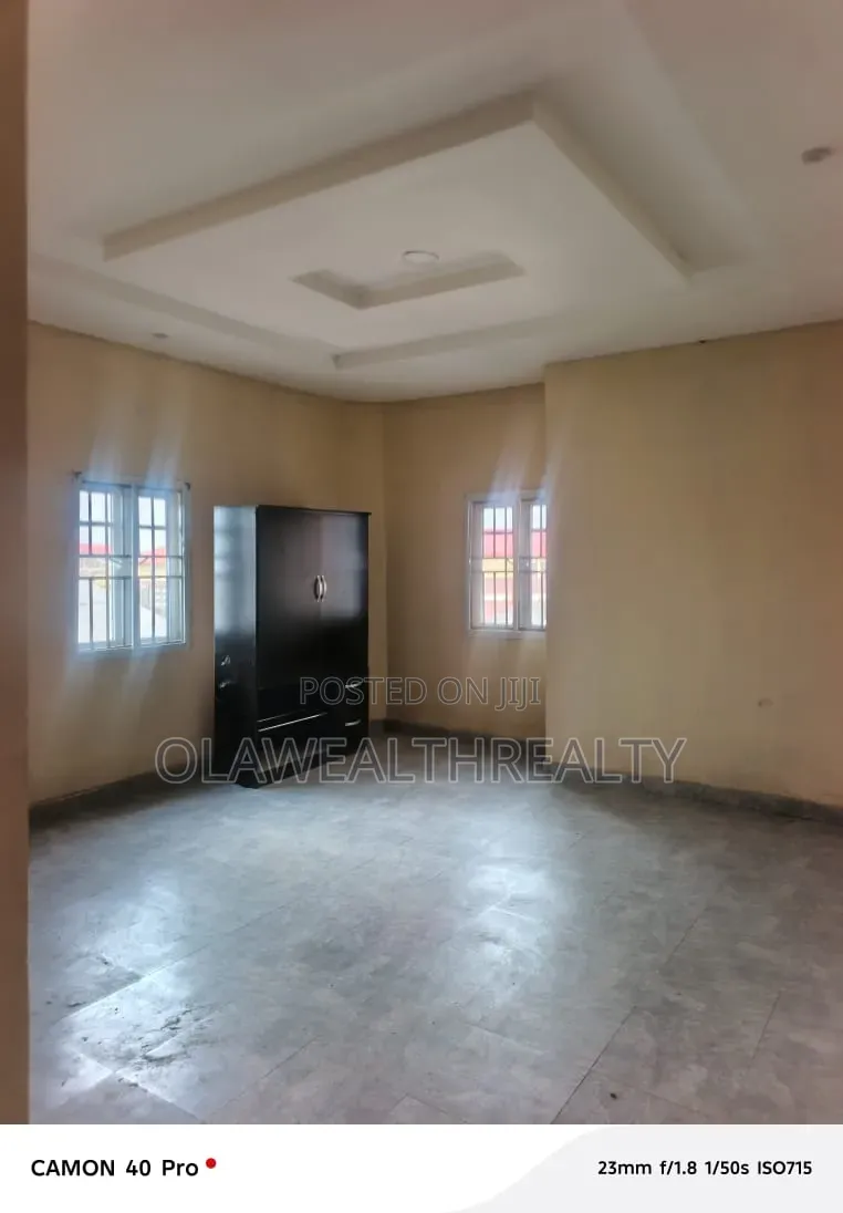 3bdrm Block of Flats in Alegongo Estate, Ibadan for rent in Ibadan