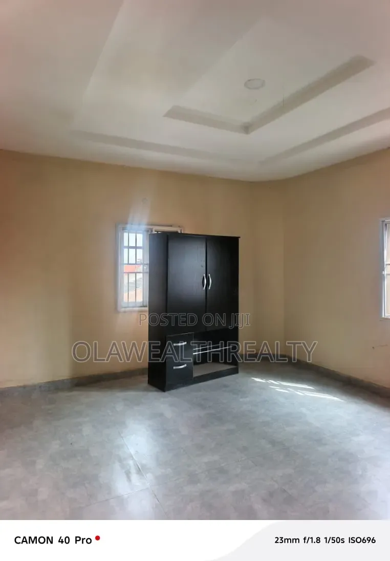 3bdrm Block of Flats in Alegongo Estate, Ibadan for rent in Ibadan