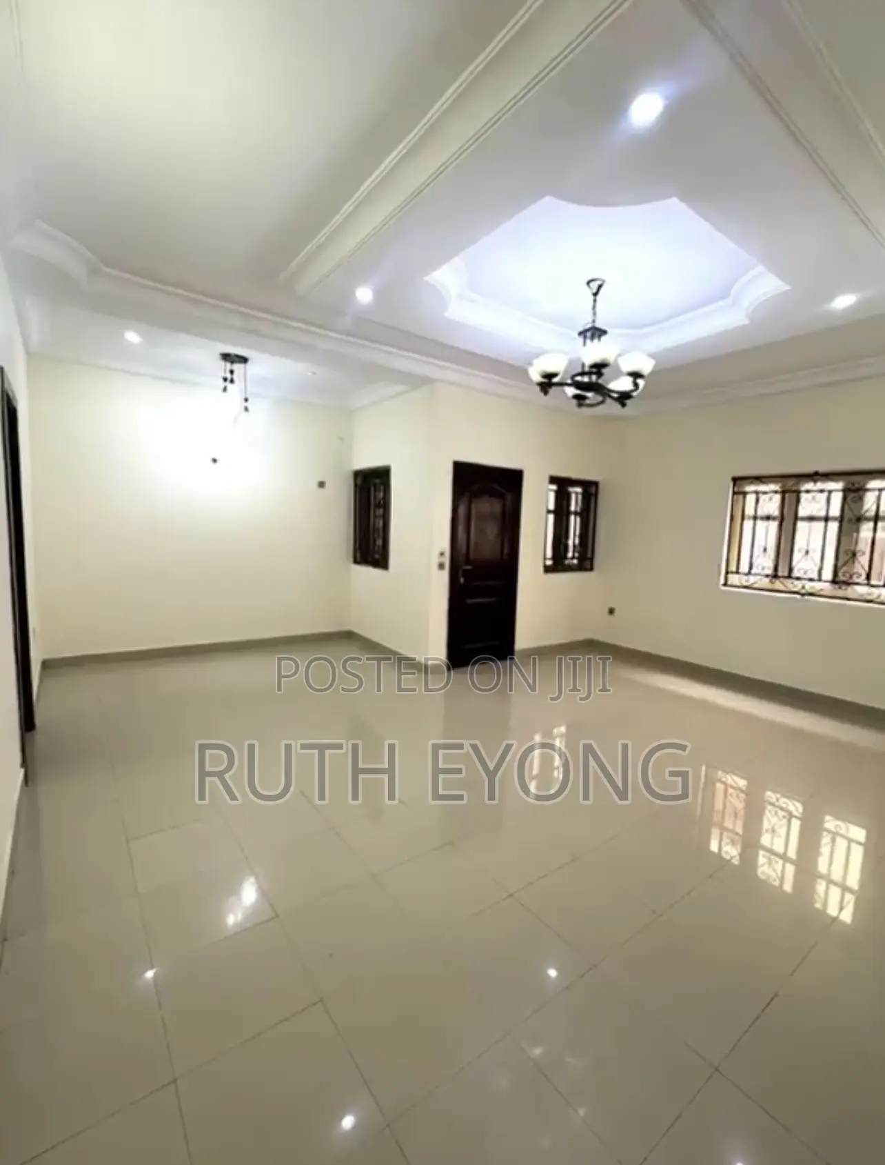 3bdrm Apartment in Thomas Estate Ajah for rent in Thomas Estate