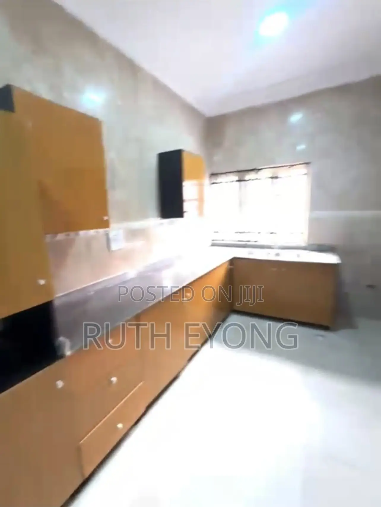 3bdrm Apartment in Thomas Estate Ajah for rent in Thomas Estate