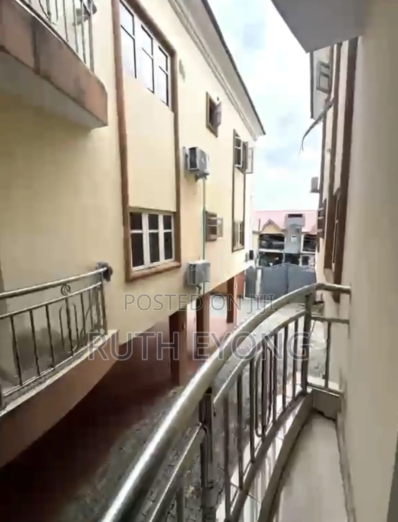 3bdrm Apartment in Thomas Estate Ajah for rent in Thomas Estate